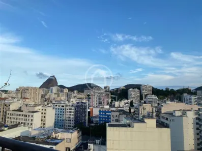 Cobertura com 4 Quartos à venda, 368m² no Laranjeiras, Rio de Janeiro