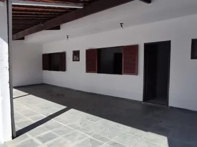 Casa com 2 Quartos à venda, 57m² no Jardim Esplanada II, São José dos Campos