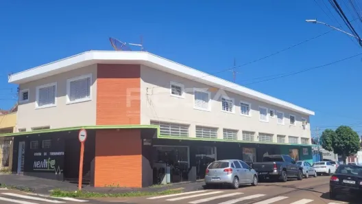 Sala Comercial à venda, 859m² no Vila Monteiro (Gleba I), São Carlos