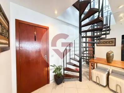 Cobertura com 2 Quartos à venda, 157m² no Barra Olímpica, Rio de Janeiro