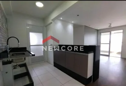 Apartamento com 2 Quartos à venda, 63m² no Vila Carrão, São Paulo