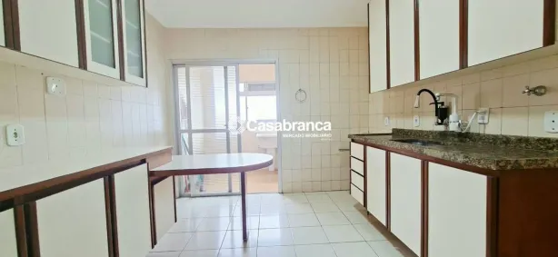 Apartamento com 3 Quartos para alugar, 90m² no Jardim América, Sorocaba