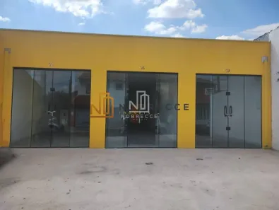 Ponto Comercial para alugar, 60m² no Jardim Recanto do Valle, Indaiatuba
