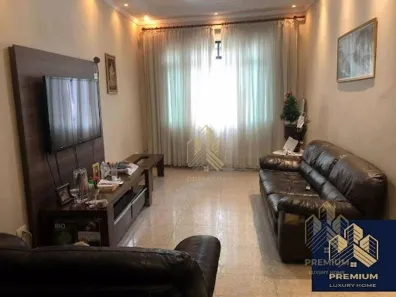 Sobrado com 3 Quartos à venda, 149m² no Bela Vista, São Paulo