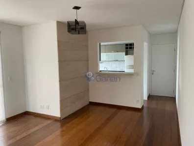 Apartamento com 2 Quartos à venda, 58m² no Ipiranga, São Paulo