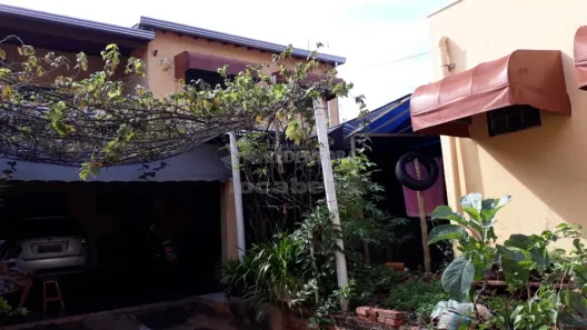 Casa com 3 Quartos à venda, 230m² no Jardim Santo Antônio, São José do Rio Preto