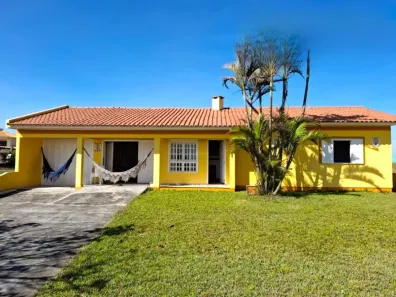 Casa com 2 Quartos à venda, 104m² no Morro dos Conventos, Araranguá
