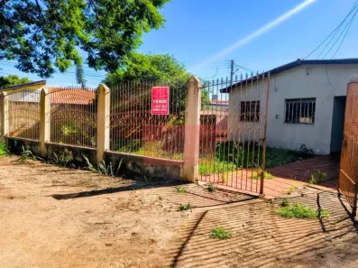 Casa com 2 Quartos à venda, 70m² no Nossa Senhora de Lourdes, Londrina