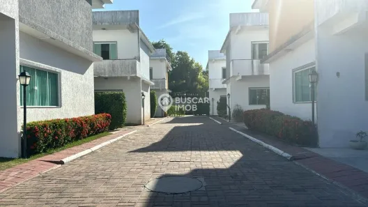 Casa de Condomínio com 4 Quartos à venda, 144m² no Pitangueiras, Lauro de Freitas
