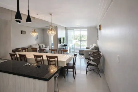 Apartamento com 2 Quartos à venda, 80m² no Fátima, Teresina