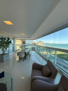 Apartamento com 4 Quartos à venda, 250m² no Praia da Costa, Vila Velha