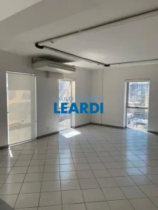 Sala Comercial para alugar, 80m² no Vila Romana, São Paulo