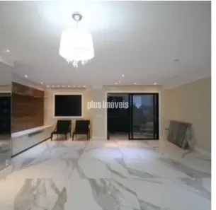 Apartamento com 3 Quartos à venda, 125m² no Vila Andrade, São Paulo
