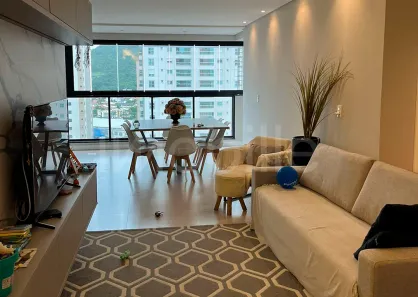 Apartamento com 3 Quartos à venda, 92m² no Fazenda, Itajaí