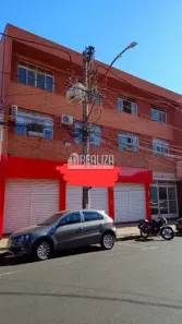 Ponto Comercial para alugar, 386m² no Centro, Uberaba