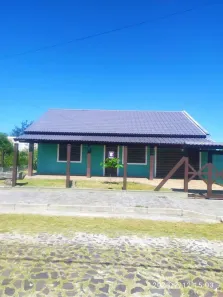 Casa com 3 Quartos à venda, 90m² no Balneário Pinhal, Balneário Pinhal