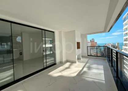 Apartamento com 4 Quartos à venda, 160m² no Castelo Branco, Itapema