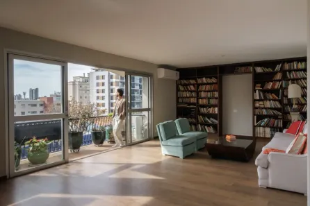 Apartamento com 4 Quartos à venda, 293m² no Juvevê, Curitiba