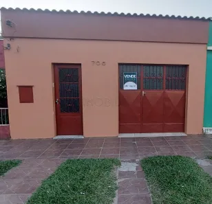Casa com 2 Quartos à venda, 66m² no Getúlio Vargas, Bagé