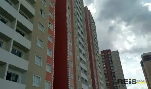 Apartamento com 4 Quartos à venda, 102m² no Jardim São Carlos, Sorocaba