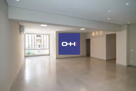 Apartamento com 3 Quartos à venda, 202m² no Bela Vista, São Paulo