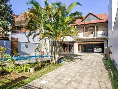 Casa com 4 Quartos para venda ou aluguel, 280m² no Chácara das Pedras, Porto Alegre