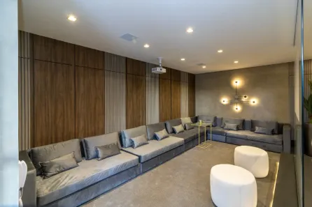 Apartamento com 3 Quartos à venda, 109m² no City América, São Paulo