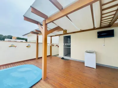 Casa com 2 Quartos à venda, 104m² no Palmas, Governador Celso Ramos