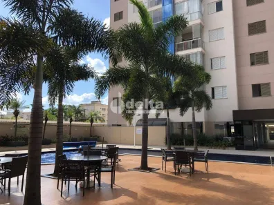 Apartamento com 3 Quartos à venda, 85m² no Santa Mônica, Uberlândia