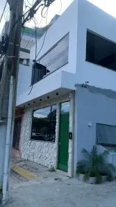 Prédio Comercial para alugar, 420m² no Marco, Belém