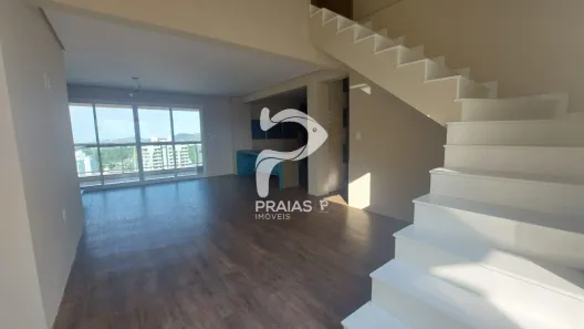 Cobertura com 3 Quartos à venda, 233m² no Enseada, Guarujá
