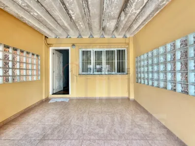 Sobrado com 2 Quartos à venda, 120m² no Vila Cordeiro, São Paulo