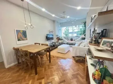 Apartamento com 2 Quartos à venda, 72m² no Flamengo, Rio de Janeiro