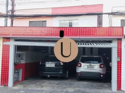 Imóvel Comercial à venda, 220m² no Santo Amaro, São Paulo