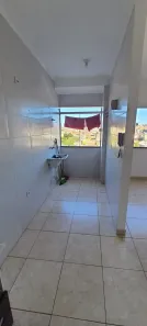 Apartamento com 2 Quartos para alugar, 42m² no Jardim Cinco de Julho, São Paulo