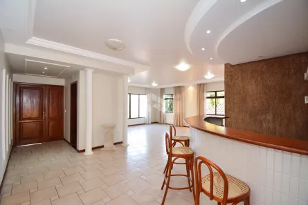 Casa com 4 Quartos à venda, 457m² no Itaguaçu, Florianópolis