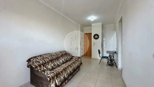 Apartamento com 1 Quarto à venda, 46m² no Nova Aliança, Ribeirão Preto