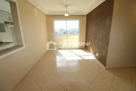 Apartamento com 2 Quartos para alugar, 67m² no Santana, São José dos Campos