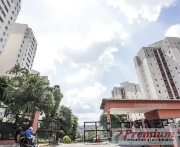 Apartamento com 3 Quartos à venda, 70m² no Vila Bela Vista (Zona Norte), São Paulo