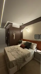 Apartamento com 1 Quarto à venda, 26m² no Jardim Paulista, São Paulo