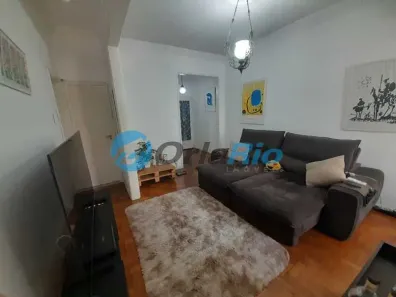 Apartamento com 3 Quartos à venda, 75m² no Copacabana, Rio de Janeiro
