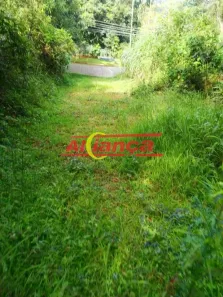 Lote/Terreno à venda, 1374m² no Roseira, Mairiporã