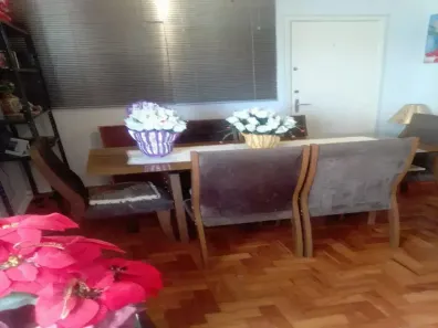 Apartamento com 2 Quartos à venda, 65m² no Quintino Bocaiúva, Rio de Janeiro