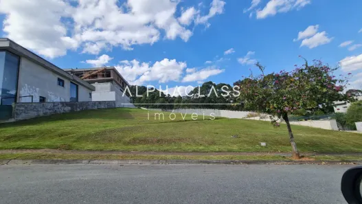 Lote/Terreno à venda, 1000m² no Tamboré, Santana de Parnaíba