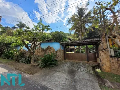 Casa com 3 Quartos à venda, 400m² no Reserva du Moullin, São Sebastião