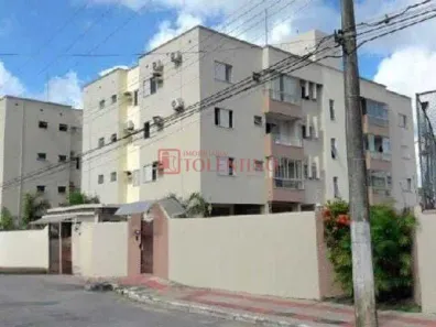 Apartamento com 2 Quartos à venda, 67m² no Fazendinha, Itajaí