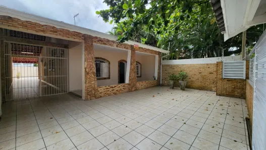 Casa com 3 Quartos à venda, 230m² no Cidade Balneária Peruíbe, Peruíbe