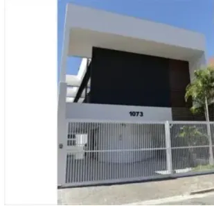 Prédio Comercial à venda, 585m² no Anhangabaú, Jundiaí