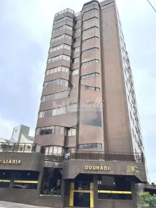 Apartamento com 3 Quartos à venda, 310m² no Centro, Ponta Grossa