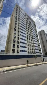 Apartamento com 2 Quartos à venda, 50m² no Luiz Anselmo, Salvador